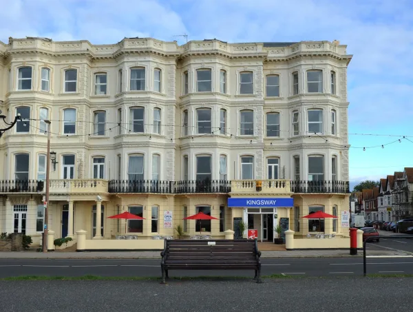 Kingsway Hotel - Pantiles Hotels Consultancy